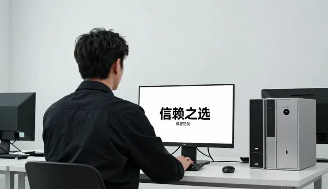 信赖之选来料加工定制五金件：从入门到明白