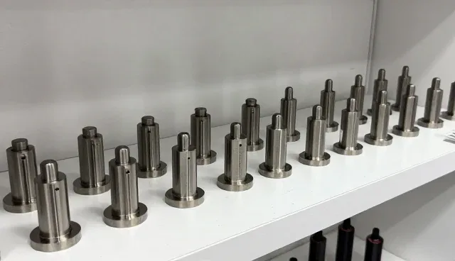 加工精度差异影响来料加工质量的关键因素